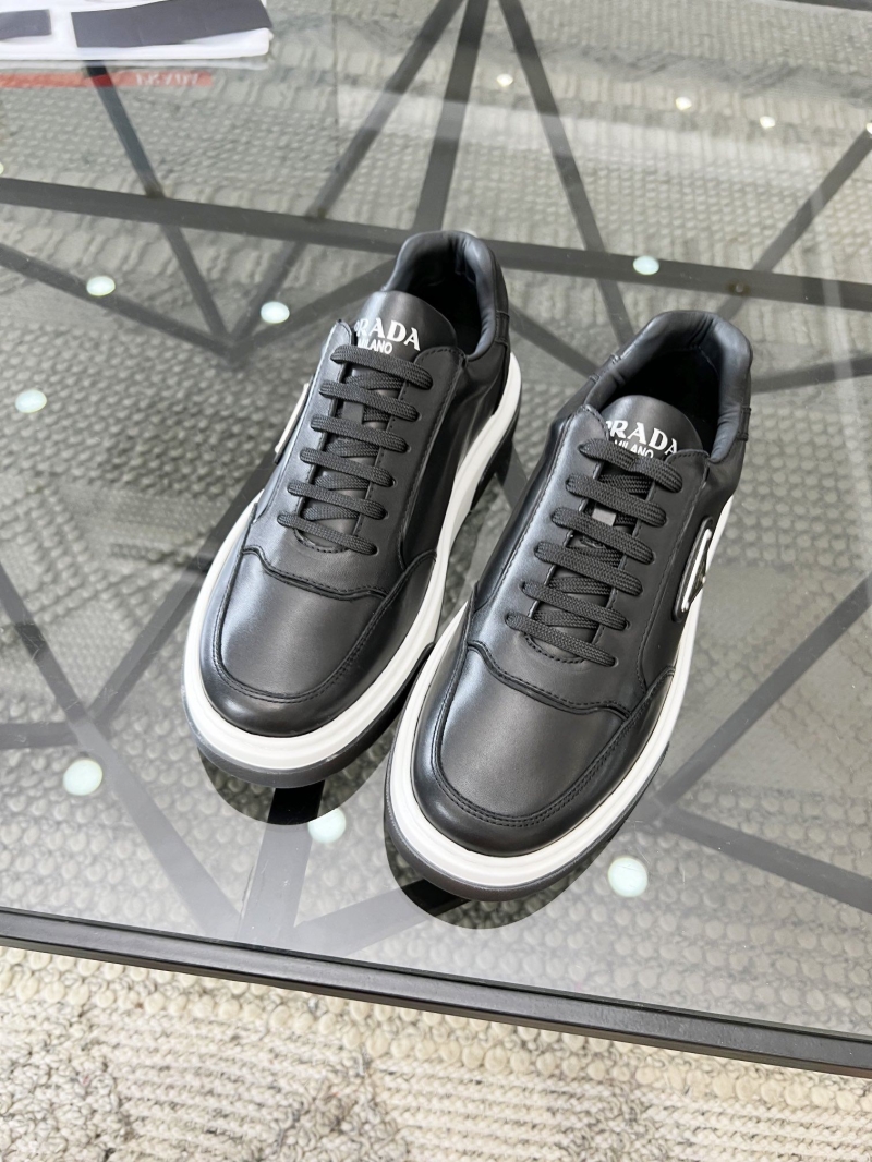 Prada Casual Shoes